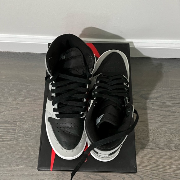 Jordan 1 Retro High Shadow - Picture 5 of 5